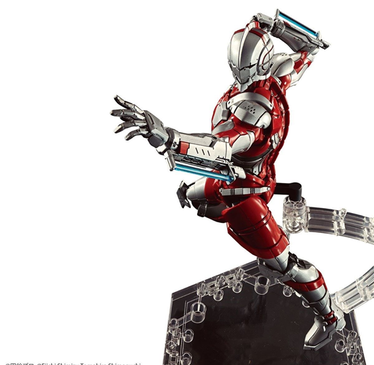 Mua bán RISE 6 ULTRAMAN MOVIE 1/12